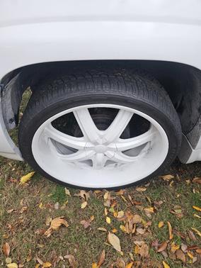 2004 GMC Yukon XL Denali