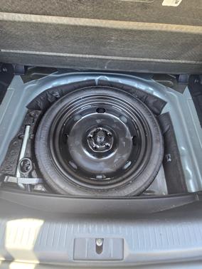 2020 Volkswagen Golf GTI 2.0T SE