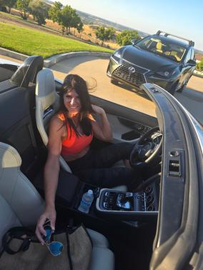 2020 Jaguar F-TYPE P340