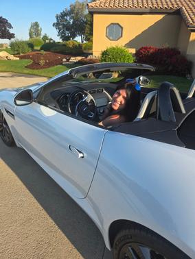 2020 Jaguar F-TYPE P340