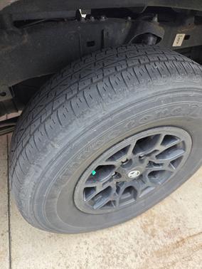 2020 Toyota Tacoma SR5