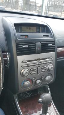 2011 Mitsubishi Galant ES