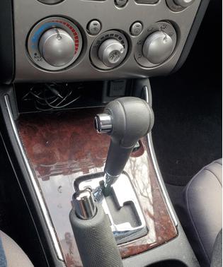 2011 Mitsubishi Galant ES