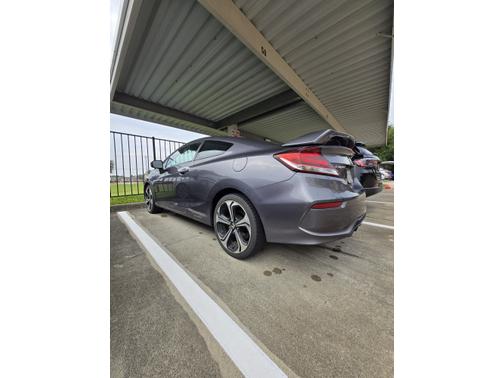 2014 Honda Civic Si