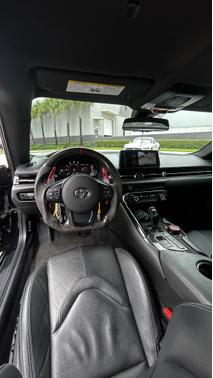 2020 Toyota GR Supra 3.0 Premium