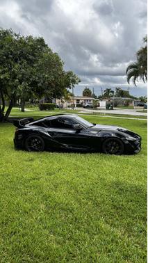 2020 Toyota GR Supra 3.0 Premium