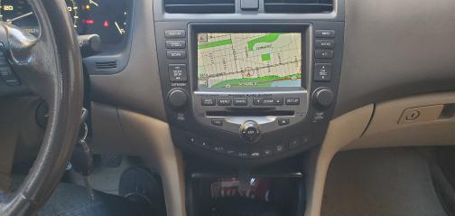 2006 Honda Accord EX-L