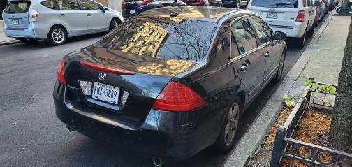 2006 Honda Accord EX-L