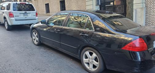 2006 Honda Accord EX-L