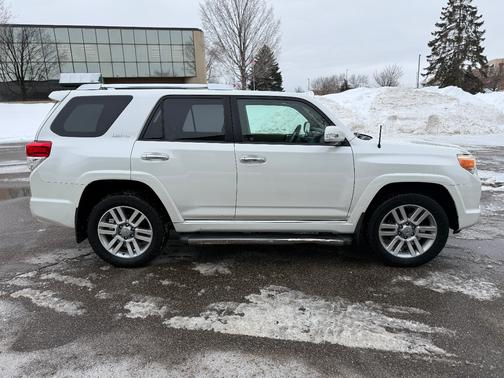 2010 Toyota 4Runner Limited