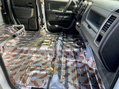 2014 RAM 1500 Tradesman/Express