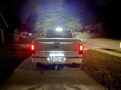 2014 RAM 1500 Tradesman/Express