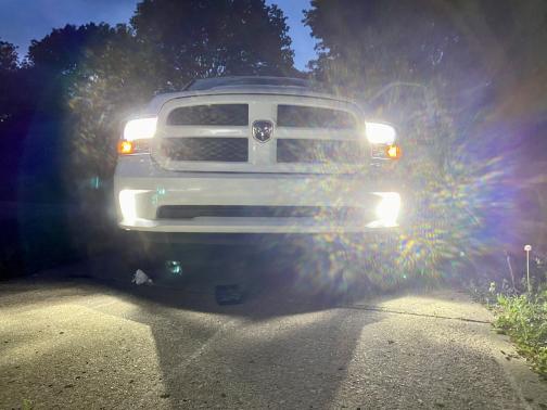 2014 RAM 1500 Tradesman/Express