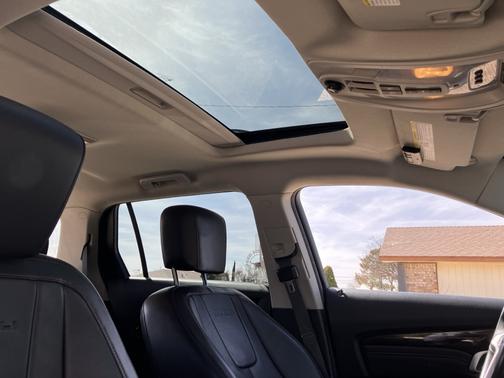 2014 GMC Terrain Denali