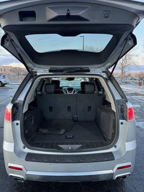 2014 GMC Terrain Denali