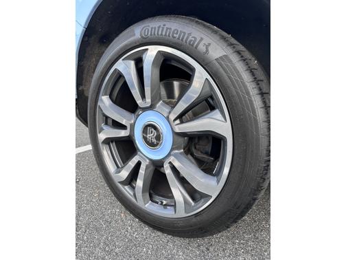 2023 Rolls-Royce Cullinan Base