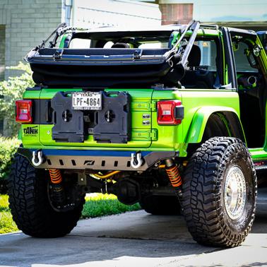 Photo 5 of 26 of 2019 Jeep Wrangler Rubicon