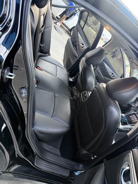 2016 INFINITI Q50 2.0T Premium