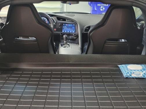 2019 Chevrolet Corvette Stingray