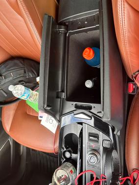 2017 Maserati Levante S