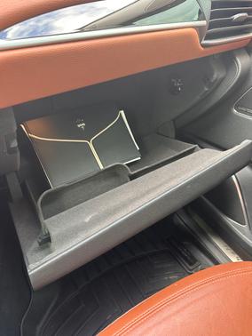 2017 Maserati Levante S