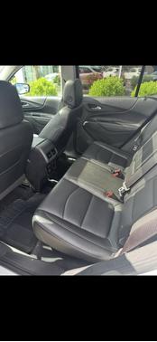 2018 Chevrolet Equinox Premier w/1LZ