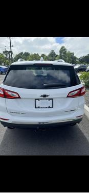 2018 Chevrolet Equinox Premier w/1LZ