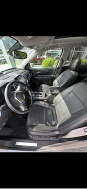 2018 Chevrolet Equinox Premier w/1LZ