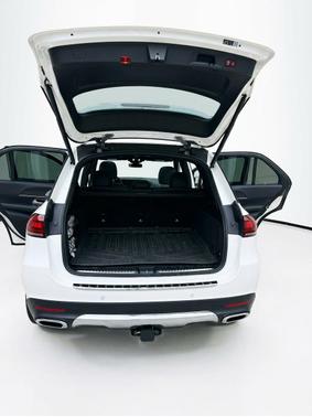White 2022 Mercedes-Benz GLE 350 Base