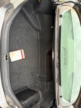 2011 Toyota Camry Hybrid Base