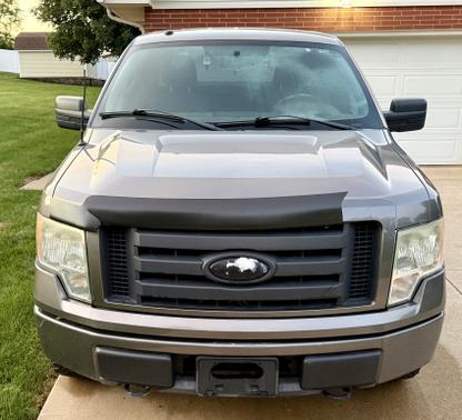 2009 Ford F-150 STX SuperCab