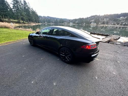 Used Tesla Model S for Sale in Beaverton, OR Under $202,211 | Cars.com