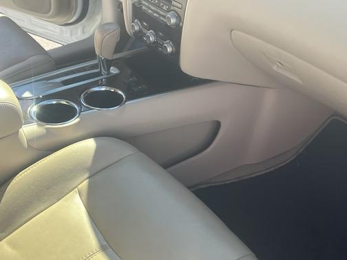 2014 Nissan Pathfinder SL