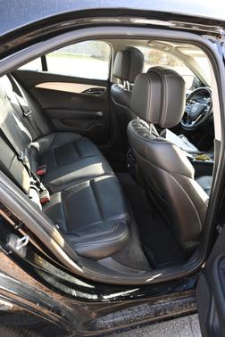 2014 Cadillac ATS 2.0L Turbo Premium