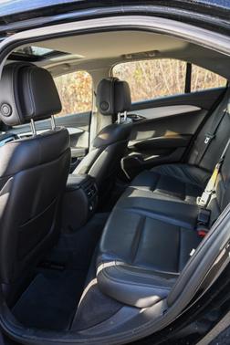 2014 Cadillac ATS 2.0L Turbo Premium