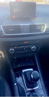 2015 Mazda Mazda3 i Grand Touring