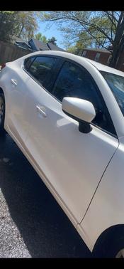 2015 Mazda Mazda3 i Grand Touring