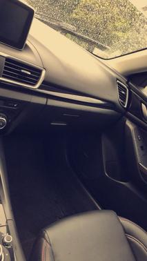 2015 Mazda Mazda3 i Grand Touring