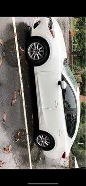 2015 Mazda Mazda3 i Grand Touring