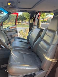 2004 Ford F-350 Lariat Crew Cab Super Duty