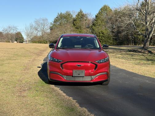 2024 Ford Mustang Mach-E Premium