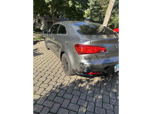 2015 Kia Forte Koup EX