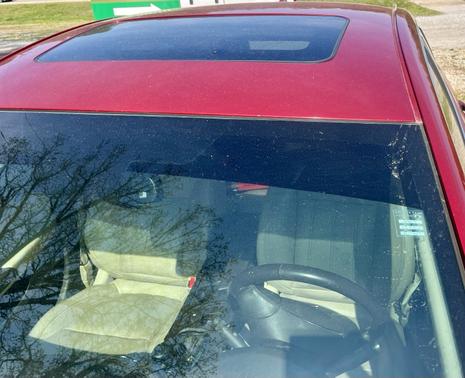 Red 2013 Buick Regal Turbo - Premium 1