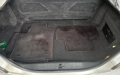 2006 Jaguar XK8 Base