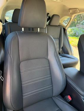 Silver 2021 Lexus NX 300 Base