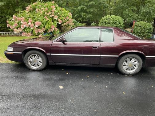 1997 Cadillac Eldorado Touring