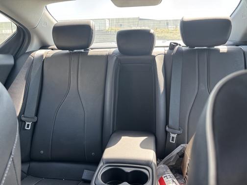 2019 Acura ILX Premium Package