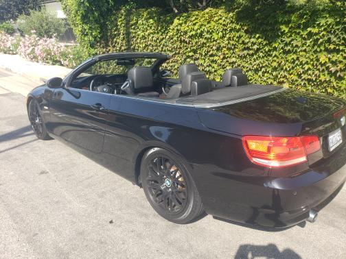 2008 BMW 335 i