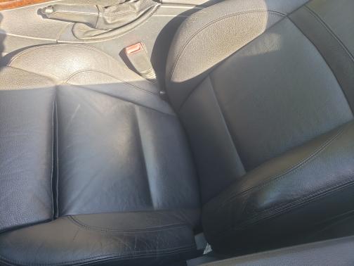 2008 BMW 335 i