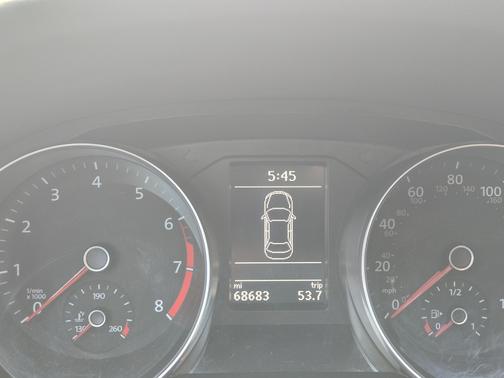 2016 Volkswagen Passat 1.8T R-Line